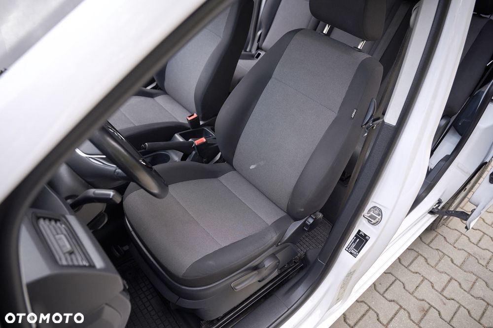 Volkswagen Caddy - 30