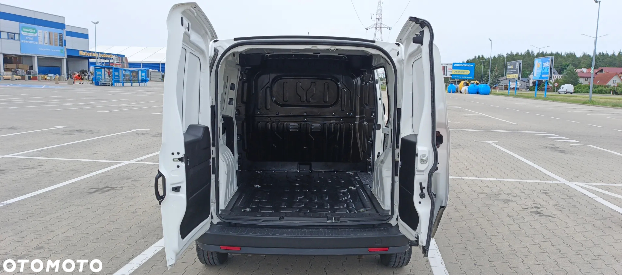 Fiat Doblo - 7