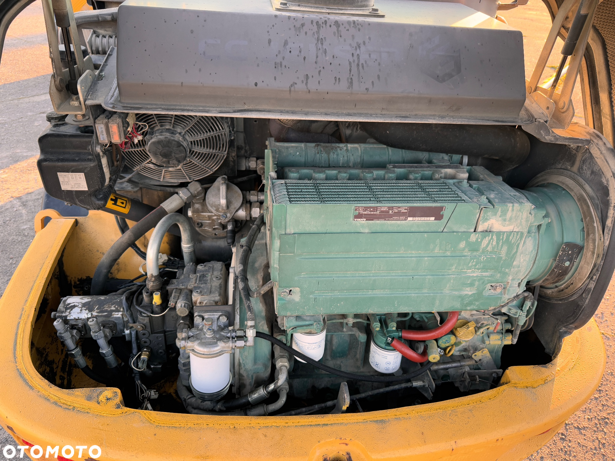 Volvo L25F - 8