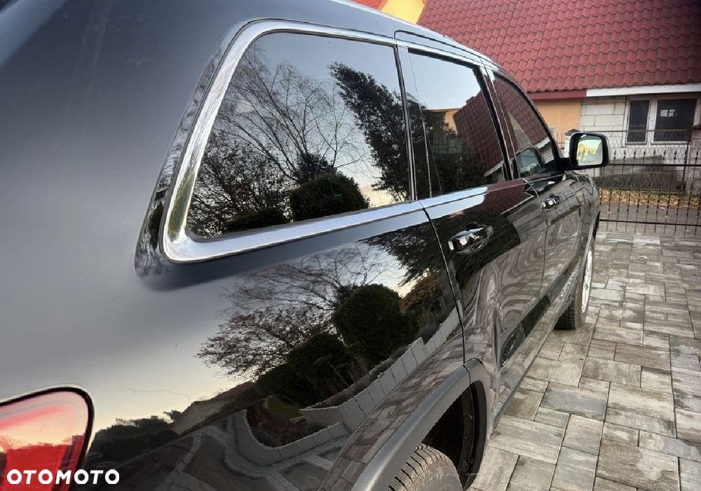 Jeep Grand Cherokee 3.6 V6 Laredo - 39
