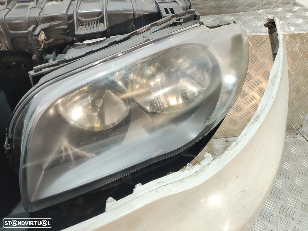 Frente completa BMW serie 1 E81 E87 Pack M Diesel - 28