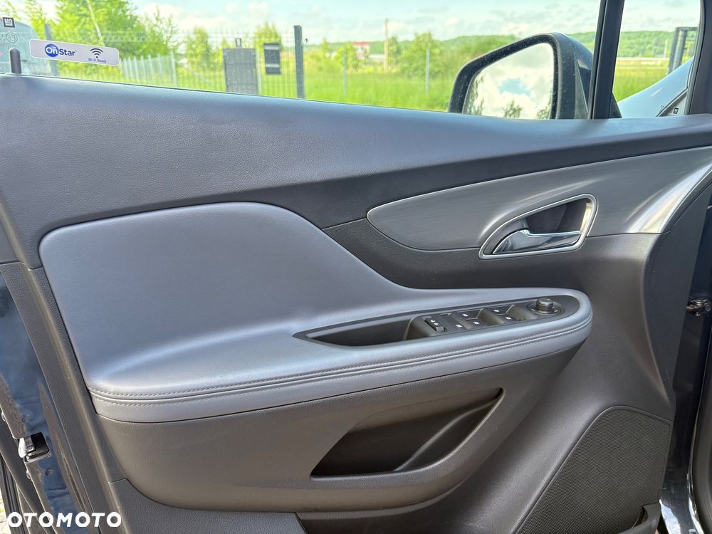 Opel Mokka 1.4 Turbo ecoFLEX Start/Stop Color Innovation - 8