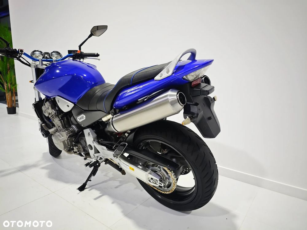 Honda Hornet - 17