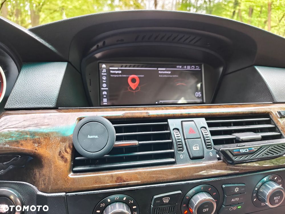 BMW Seria 5 530xd - 20
