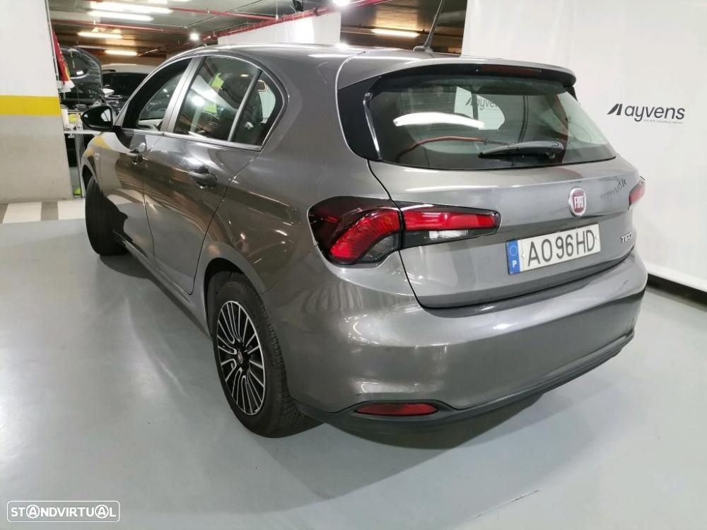 Fiat Tipo 1.3 Multijet City Life - 3