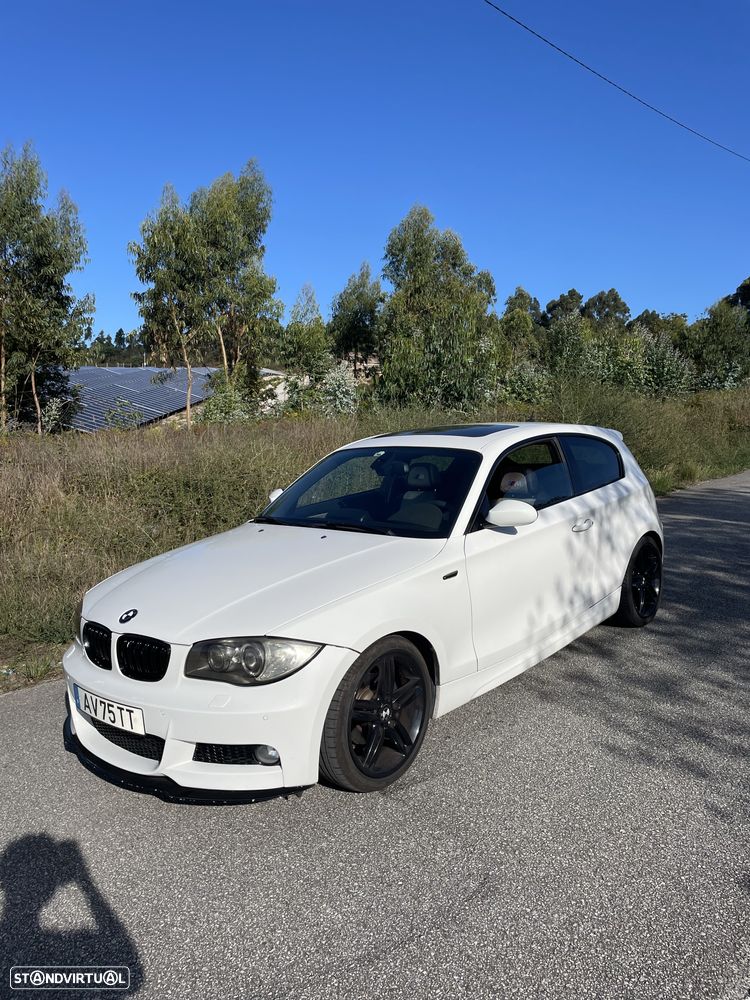 BMW 118 d - 2