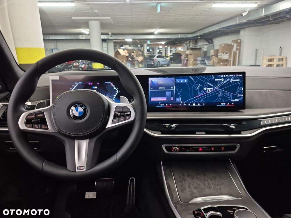 BMW X7 - 15