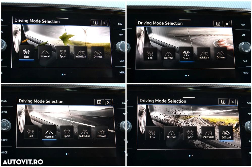 Volkswagen Passat Alltrack - 8