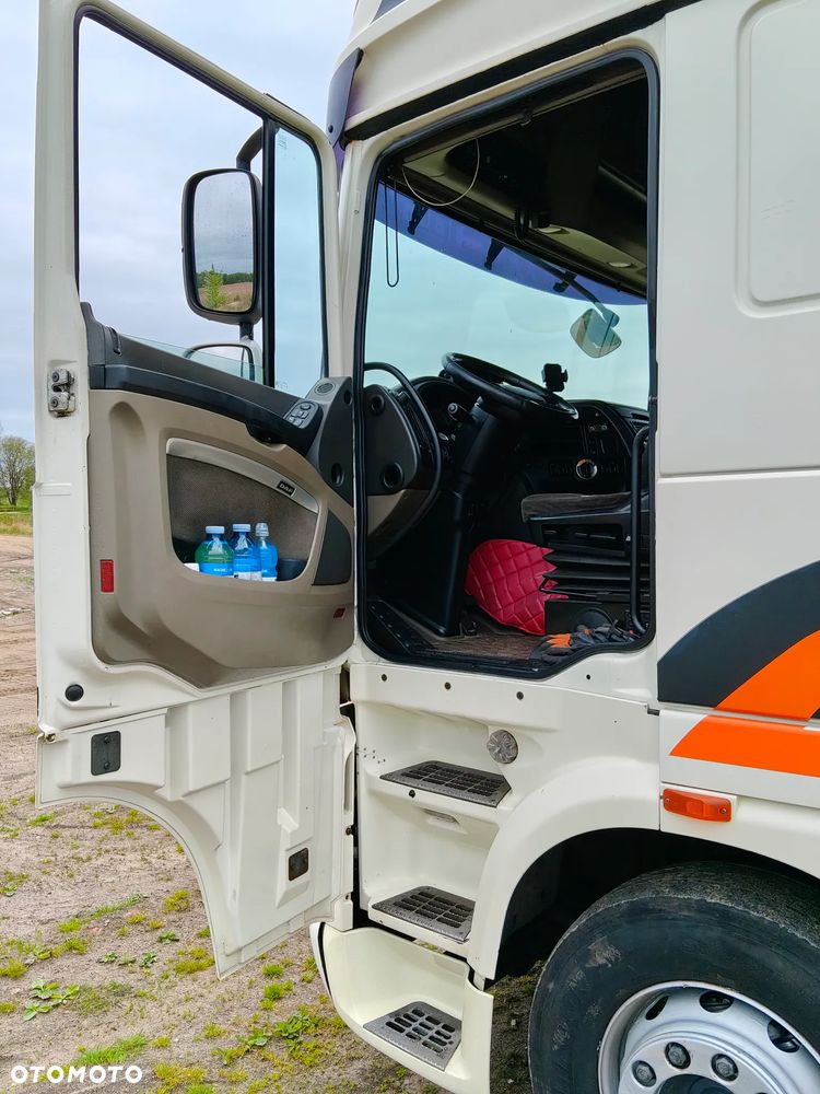DAF XF 105 - 12