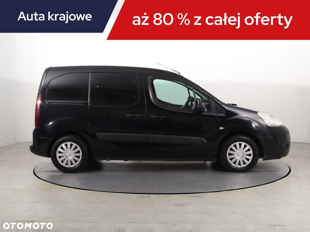 Citroën Berlingo - 8