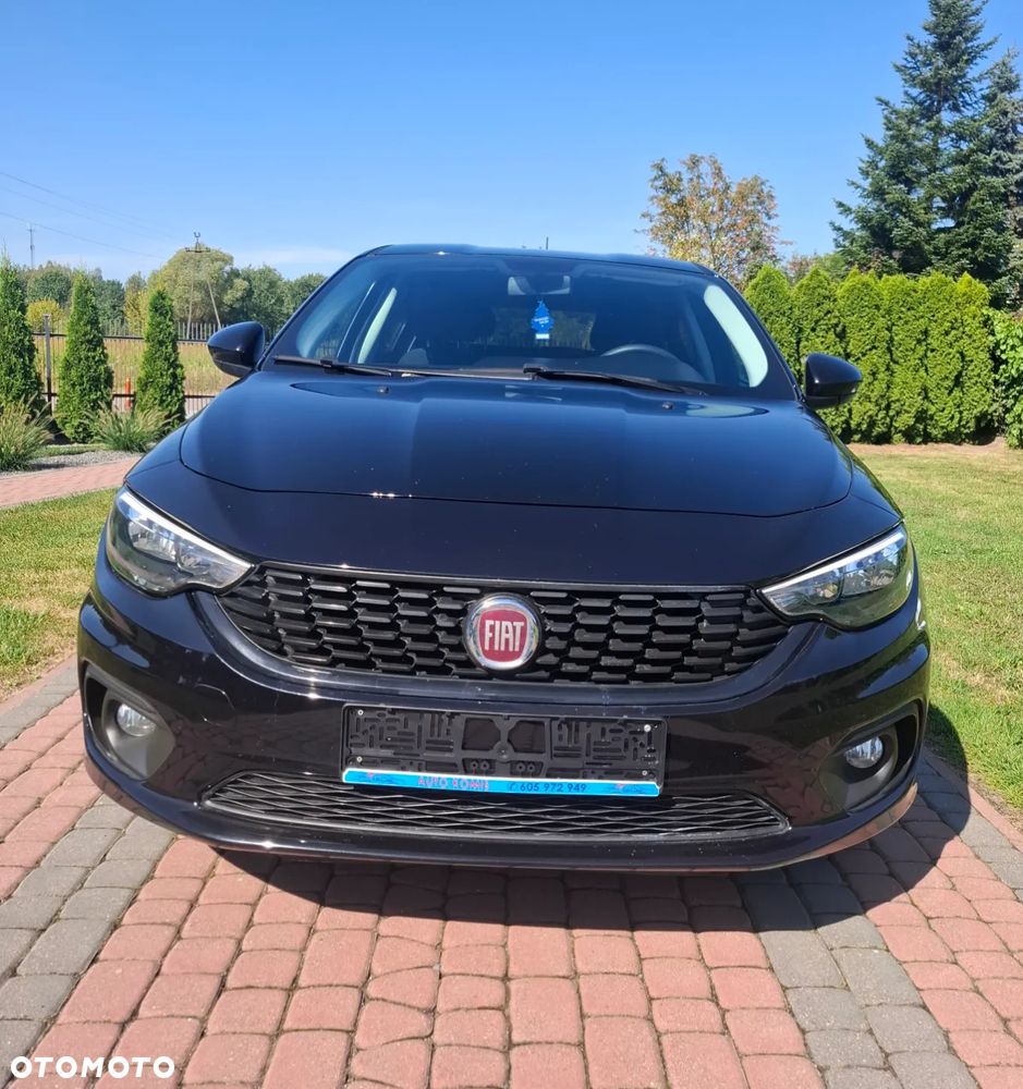 Fiat Tipo 1.4 16v Easy - 4