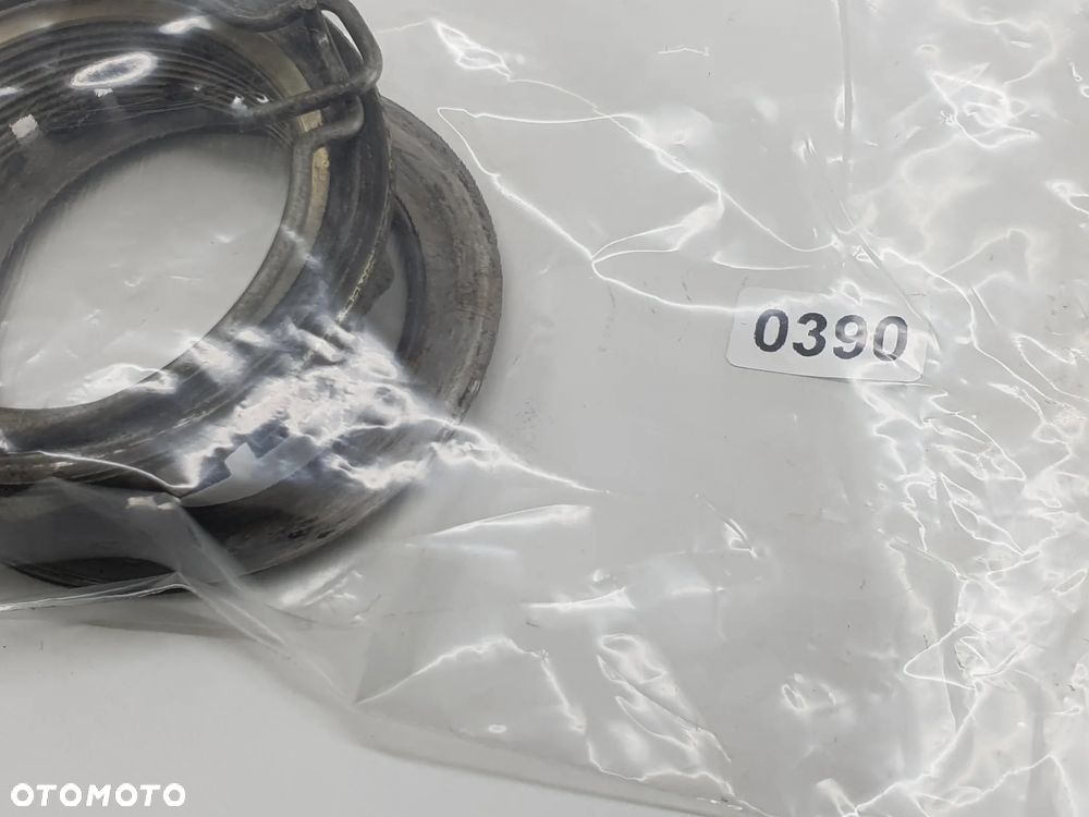 NAKRETKA PODKLADKA ZEBATKI  ZABEZPIECZENIE  DUCATI DIAVEL - 11