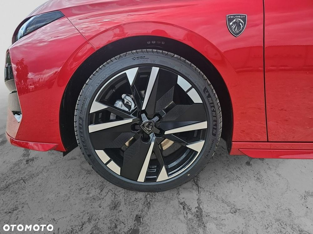 Peugeot 308 - 9
