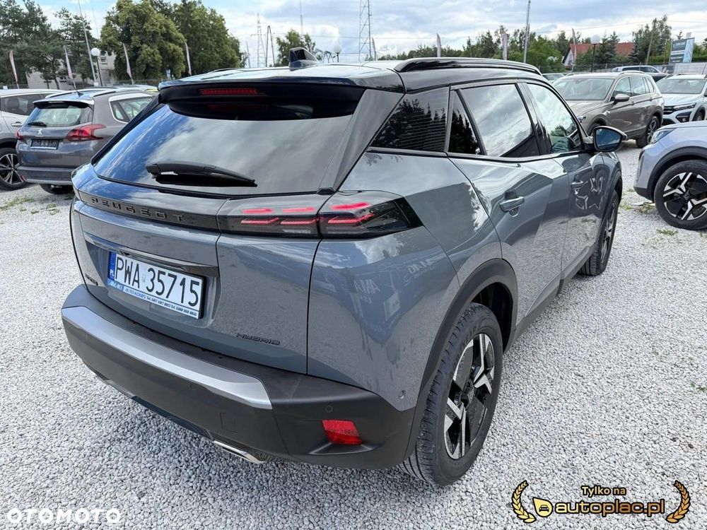 Peugeot 2008 - 6