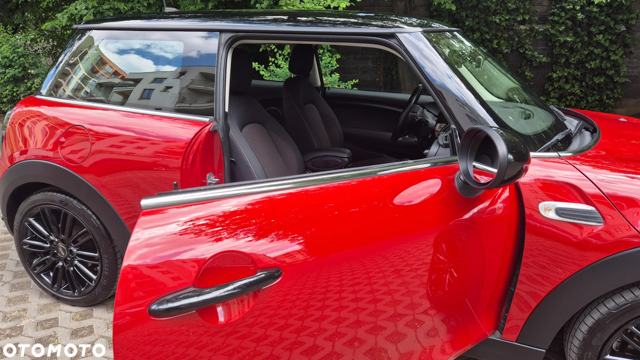 MINI Cooper - 6