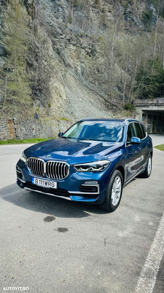BMW X5 xDrive30d xLine - 20