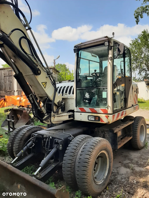 Terex TW110