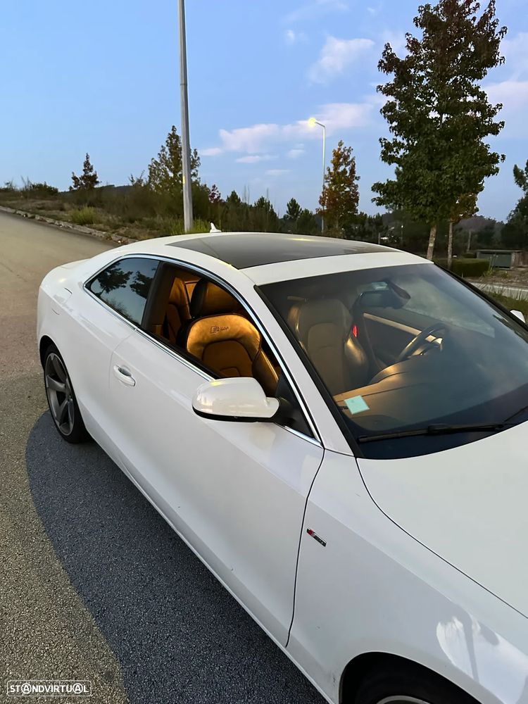 Audi A5 2.0 TDI S-line - 16