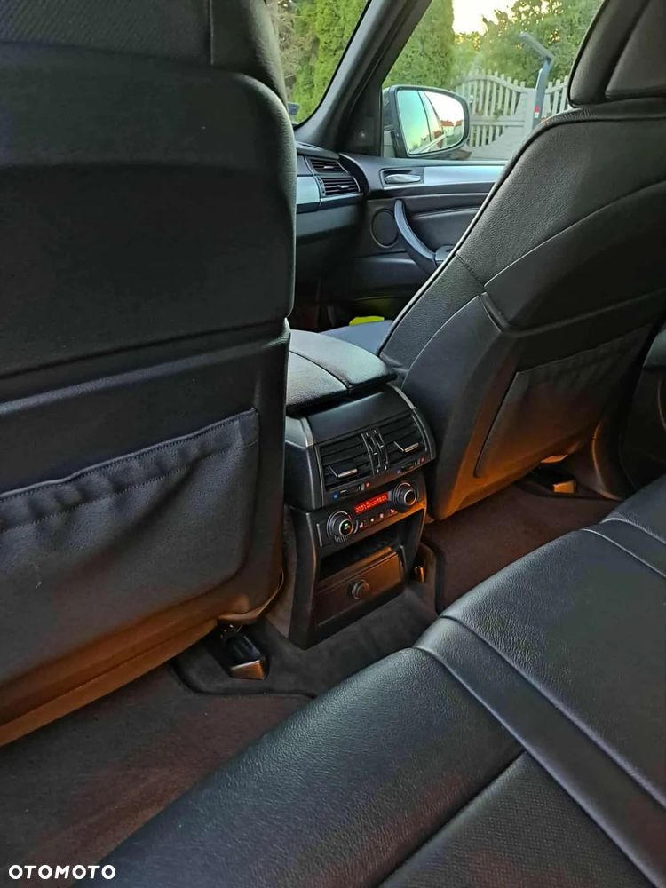 BMW X5 3.0sd xDrive - 13