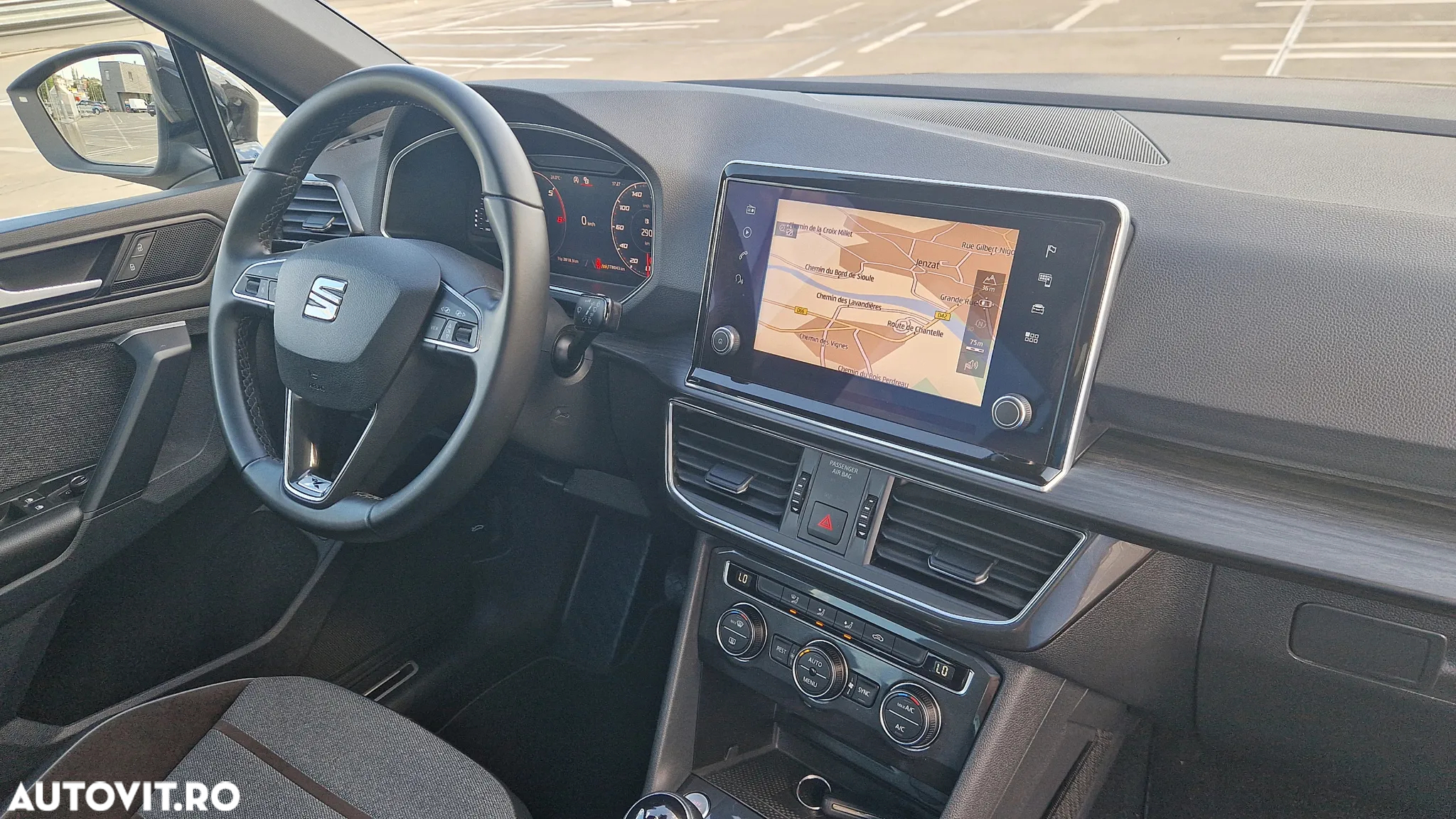 Seat Tarraco 2.0 TDI SCR Xcellence - 12