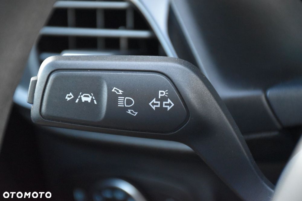 Ford Fiesta 1.0 EcoBoost Start-Stop SYNC Edition - 15
