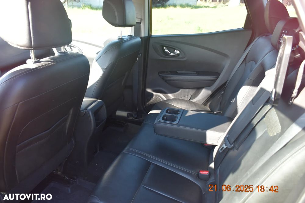 Renault Kadjar 1.5 DCI EDC Intens - 13