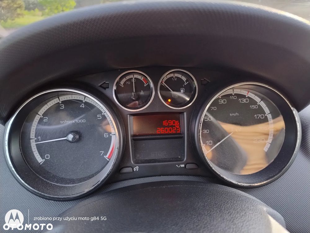 Peugeot 308 120 VTi Active - 19