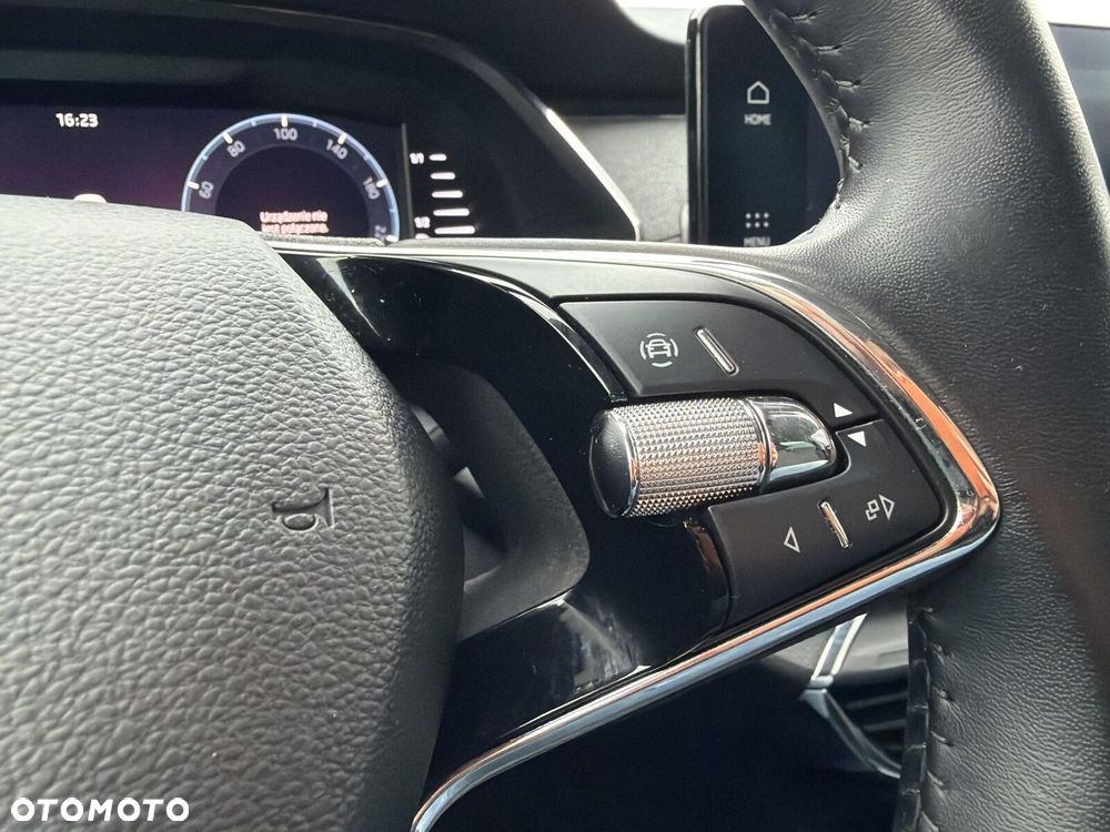 Skoda Octavia 1.5 TSI ACT Style - 24