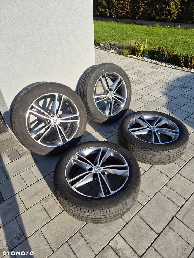 Nissan X-Trail 1.6 DCi Tekna 4WD - 26