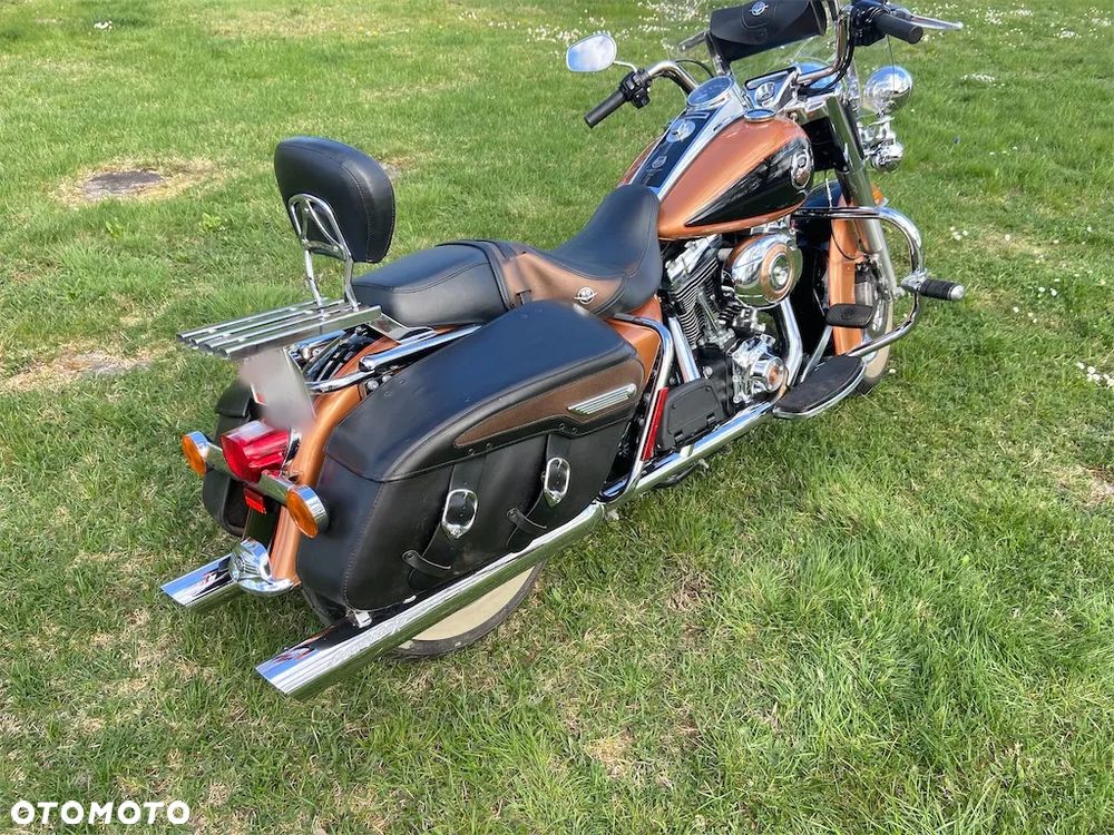 Harley-Davidson Inny - 5