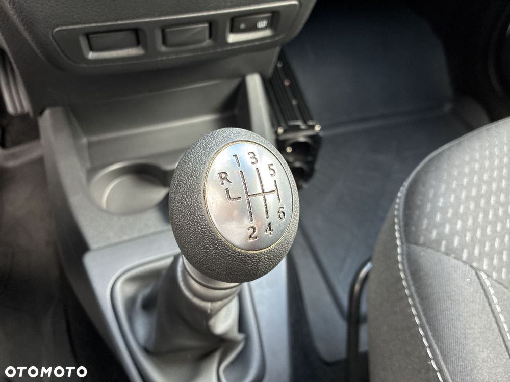 Dacia Dokker 1.5 Blue dCi Laureate - 21