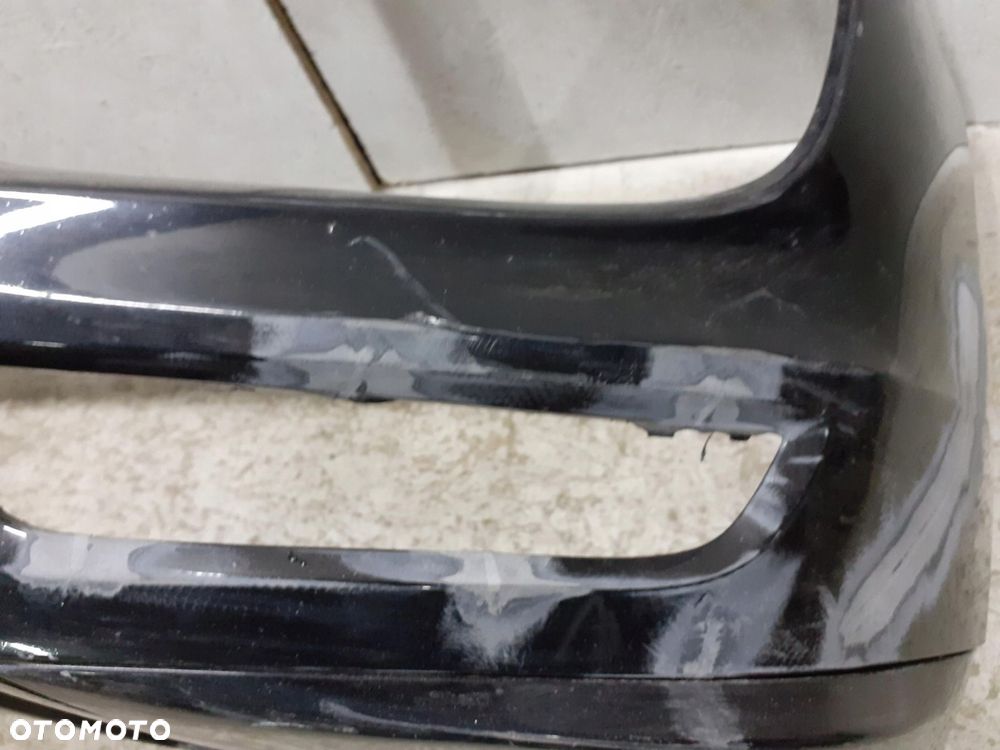 ZDERZAK PRZEDNI PRZÓD PORSCHE CAYENNE 7P5 LIFT GTS TURBO 2014-2018r - 6