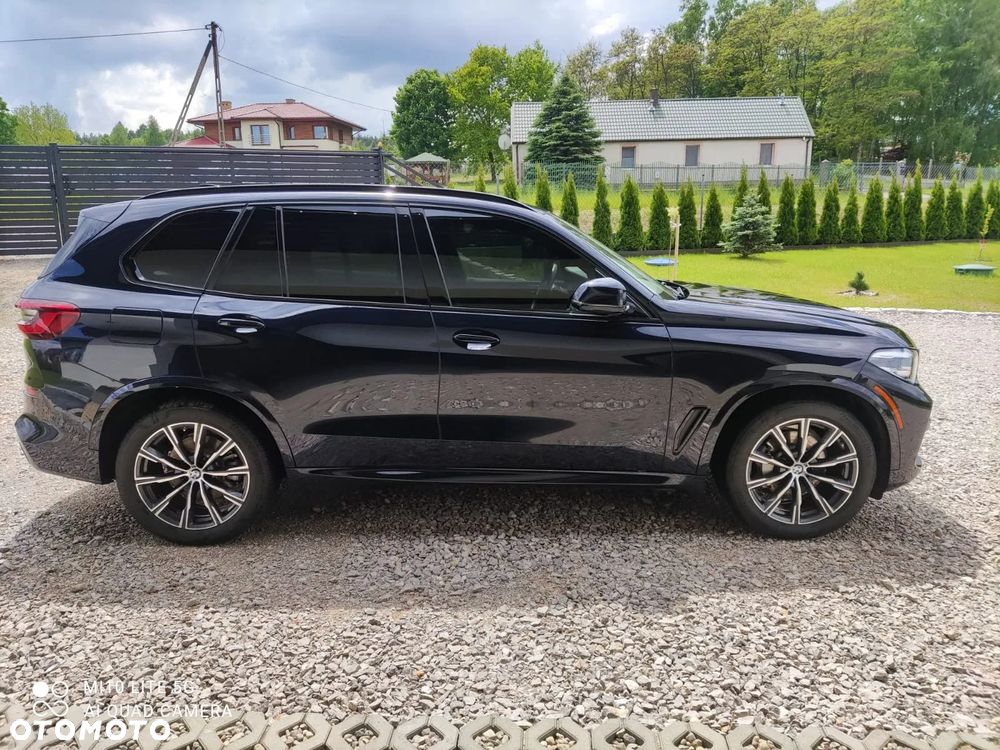 BMW X5 xDrive40i sport - 5