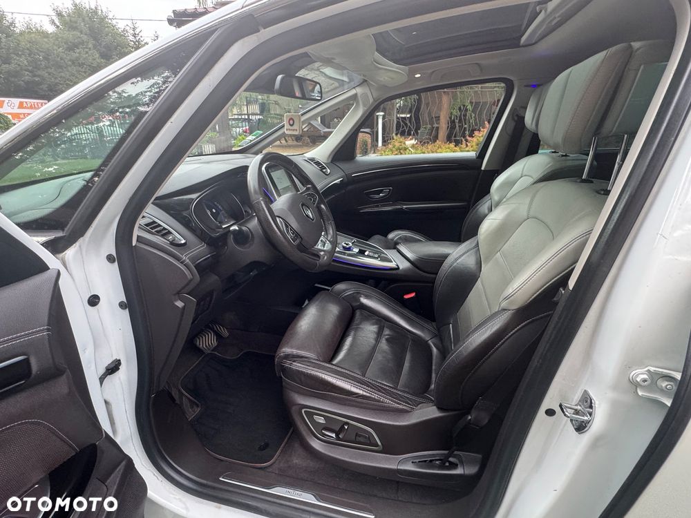 Renault Espace Energy dCi 160 EDC Initiale Paris - 6