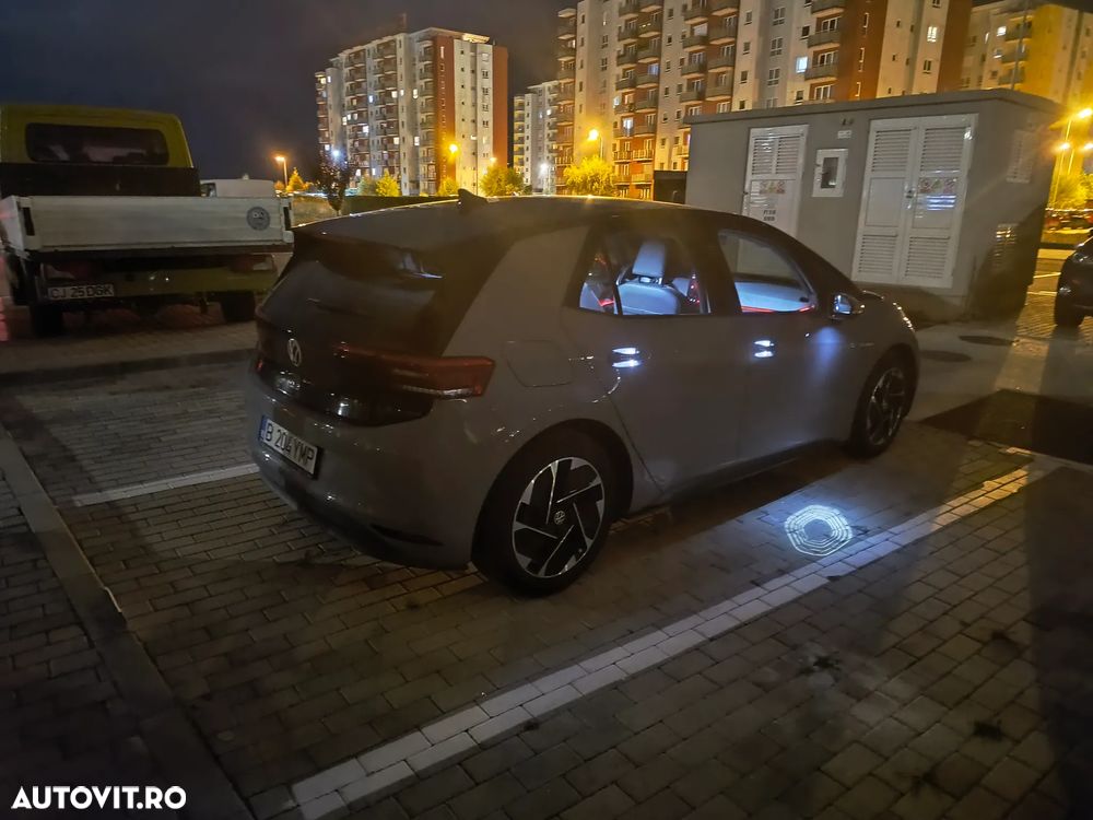 VOLKSWAGEN ID.3 2021 — imagine 5