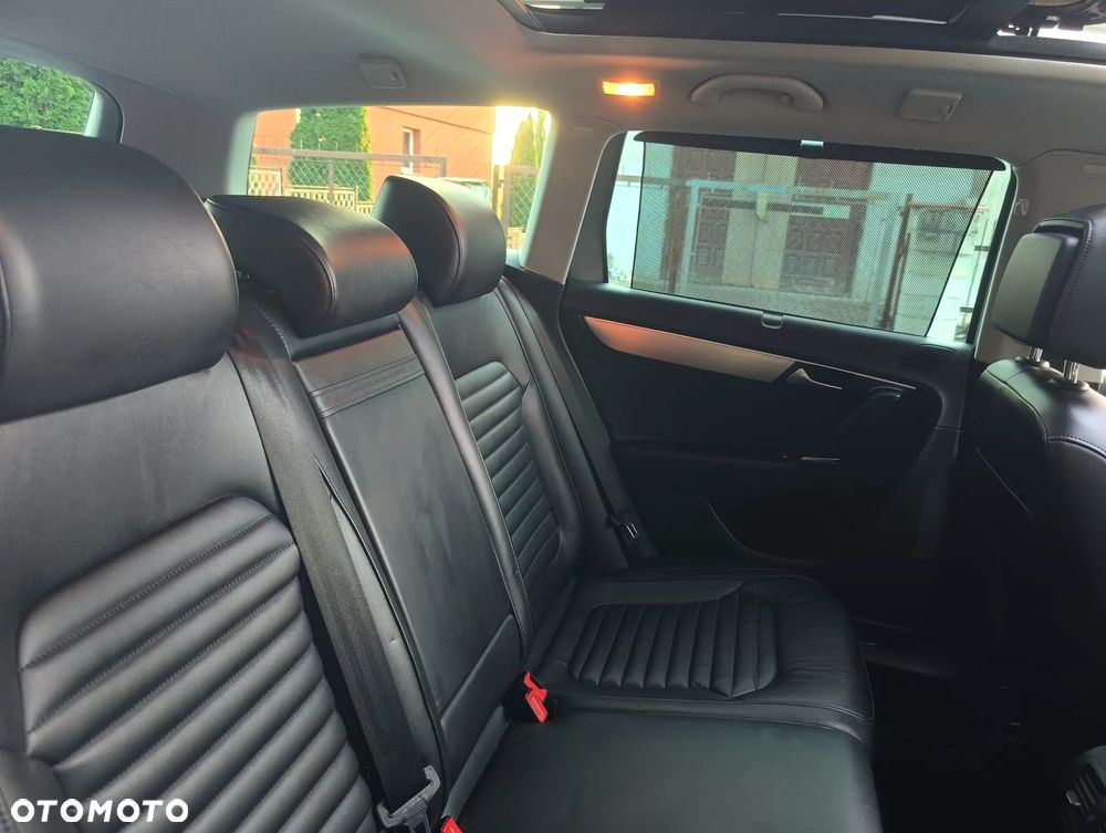 Volkswagen Passat 2.0 TDI 4Motion DSG BlueMotion Tech Business Edition - 22
