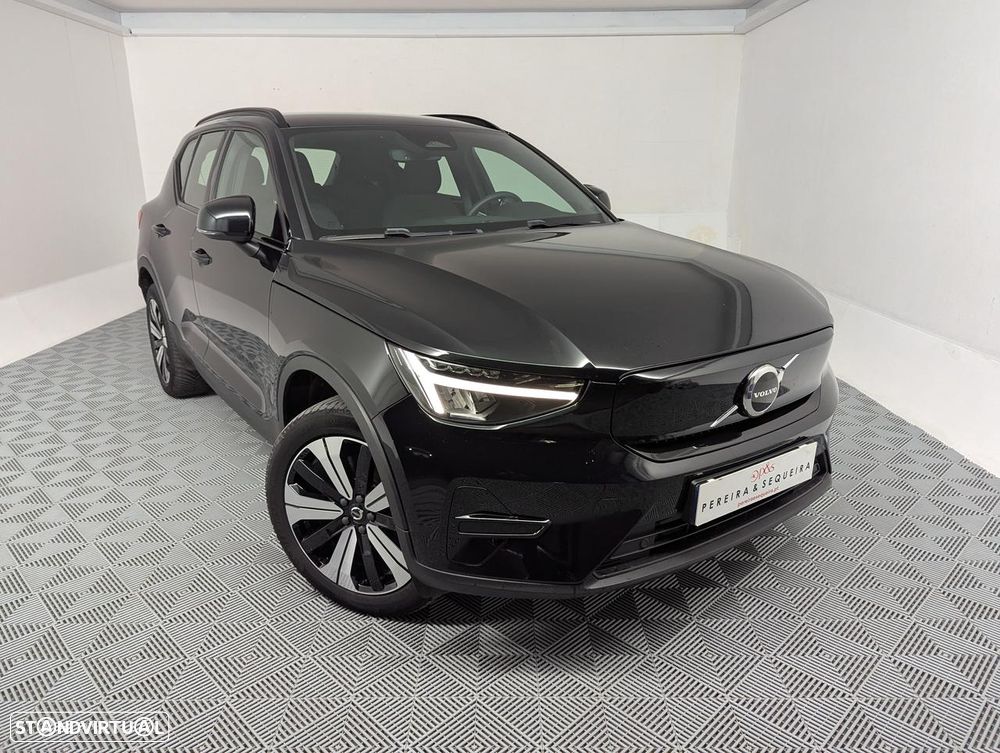 Volvo XC 40 Recharge 69 kWh Single Motor Core - 2