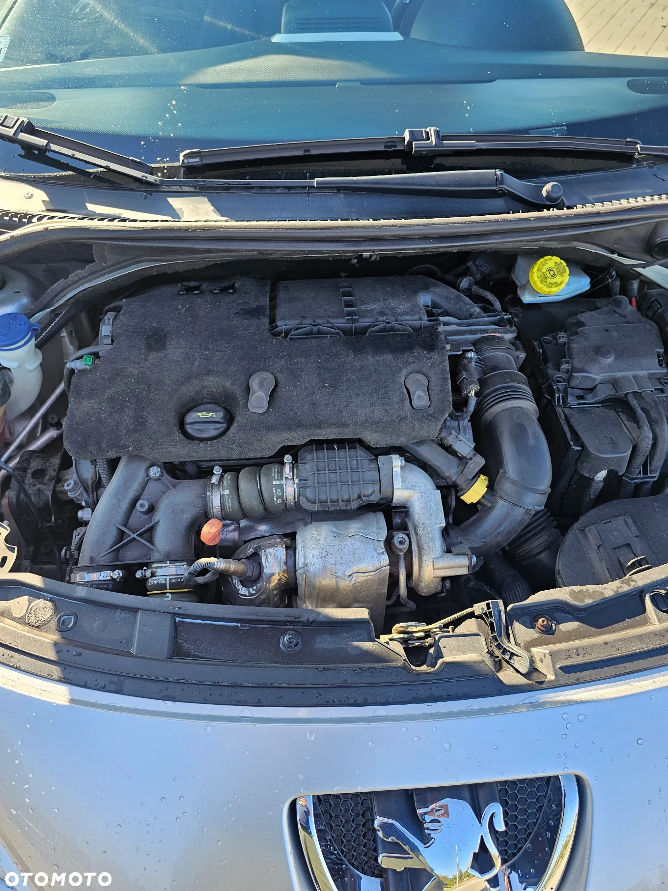 Peugeot 207 90 HDi FAP forever - 17