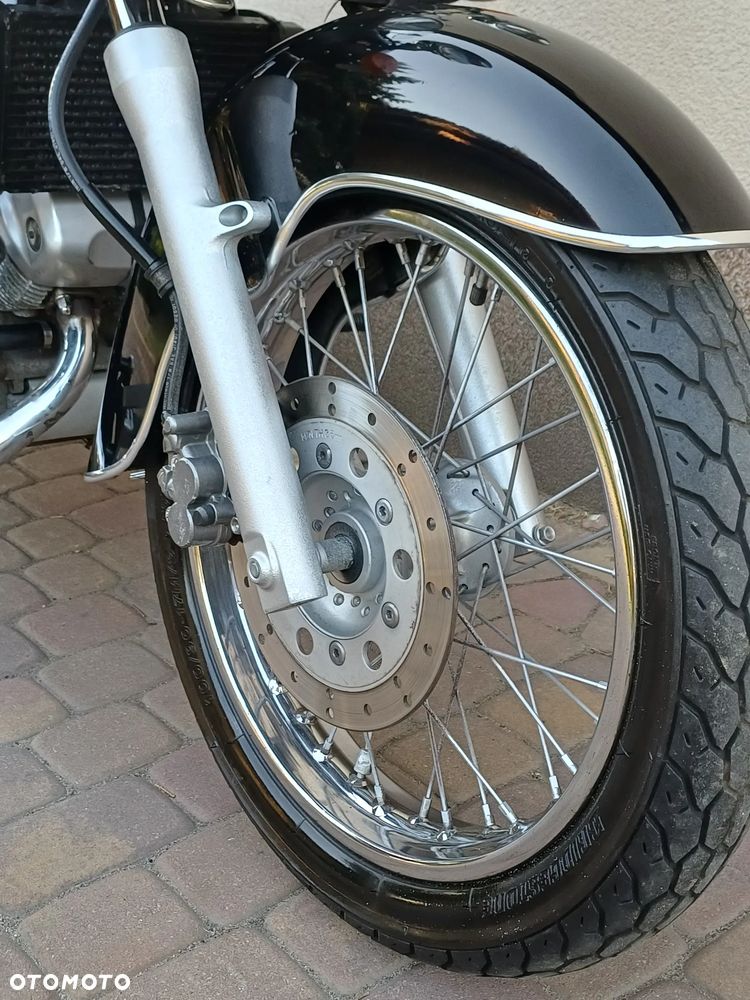 Honda Shadow - 4