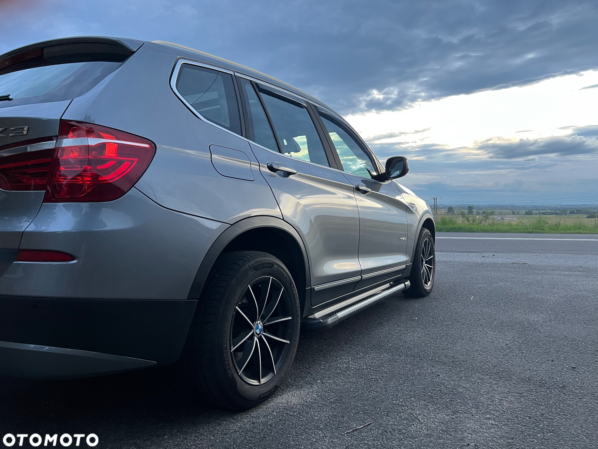 BMW X3 20d xDrive - 2