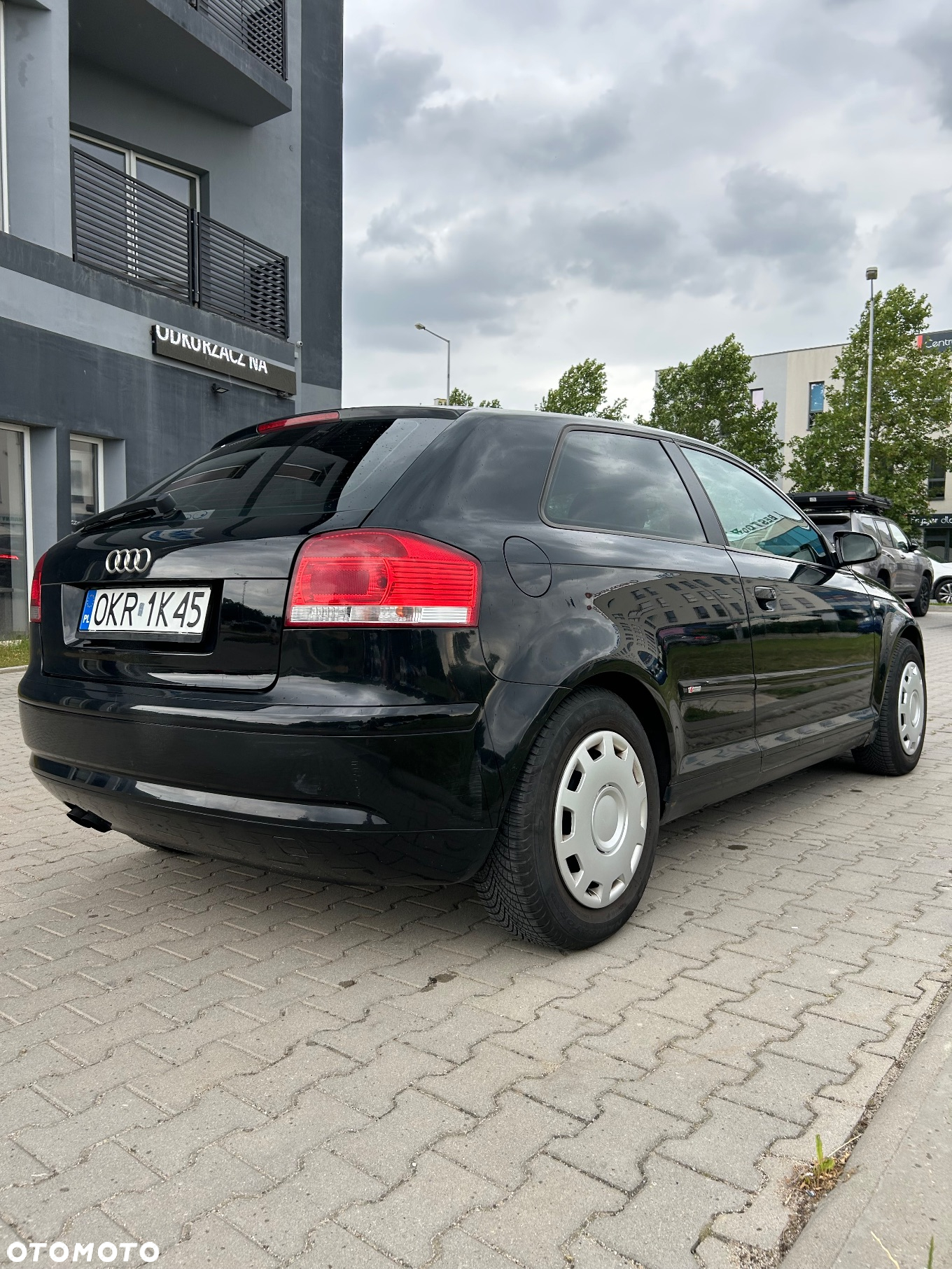 Audi A3 1.9 TDI Ambition - 7