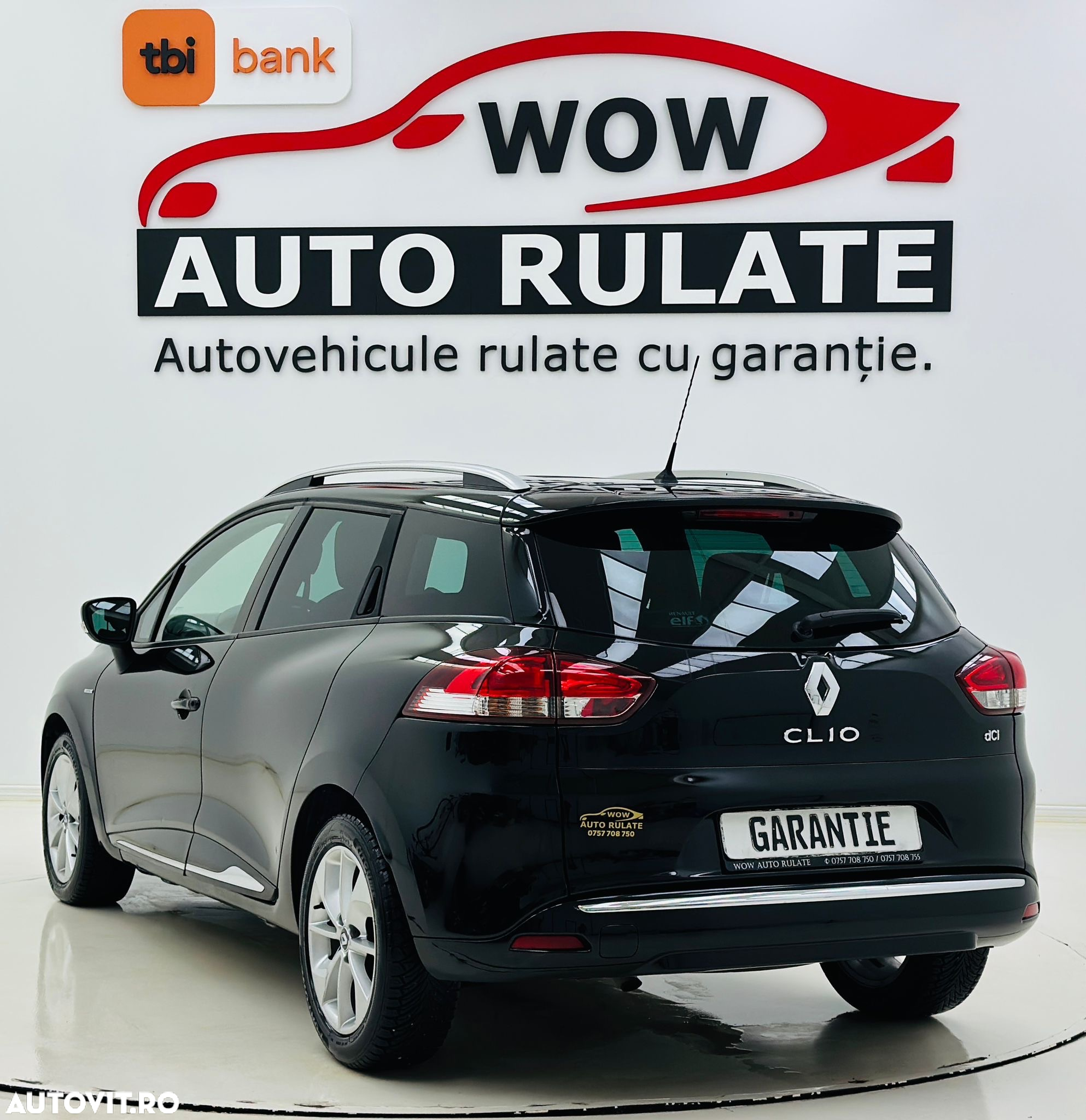 Renault Clio - 3