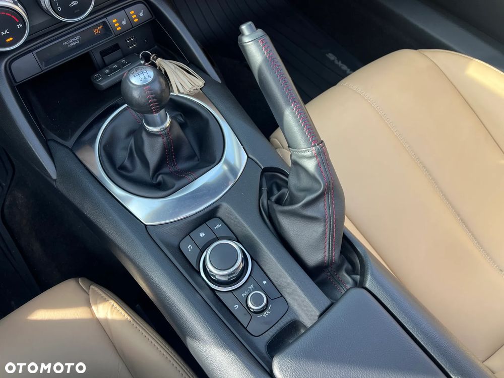 Mazda MX-5 - 17