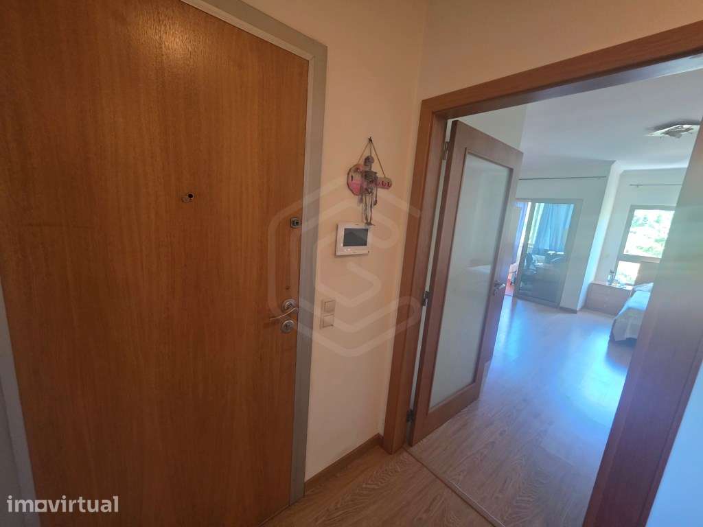 Apartamento T2, estacionamento interior, Faro, Algarve - Grande imagem: 4/37