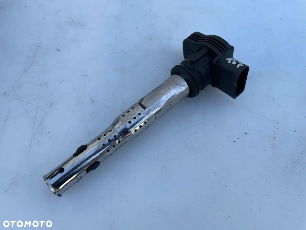 CEWKA ZAPŁONOWA VW GOLF V AUDI A3 8P SKODA SEAT 1.8 TFSI 2.0 FSI 07K905715F 07K905715D - 3