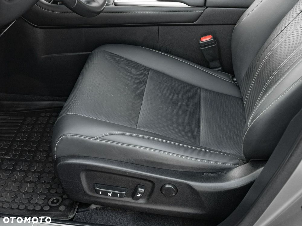 Lexus RX 450h Prestige - 13