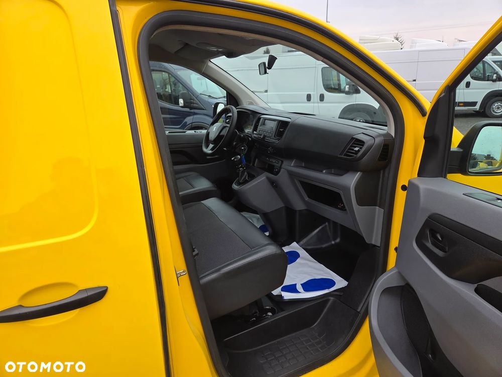 Peugeot Peugeot Expert LONG 2.0 BLUE HDI 122KM - 20