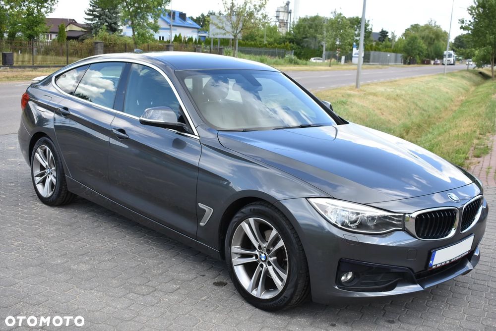 BMW 3GT - 11