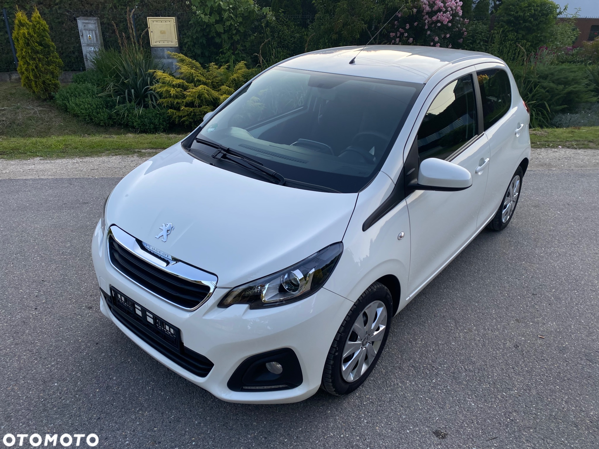 Peugeot 108 PureTech 82 Style - 6