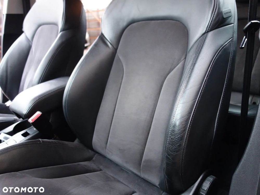 Audi Q3 2.0 TDI Quattro S tronic sport - 16